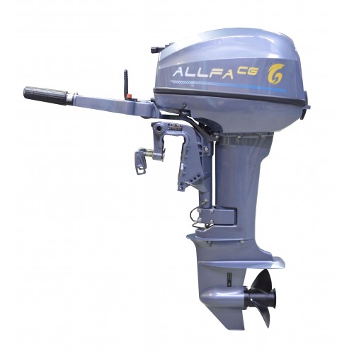 ALLFA CG T 9,9 S