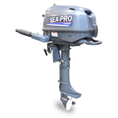 Sea-Pro F5