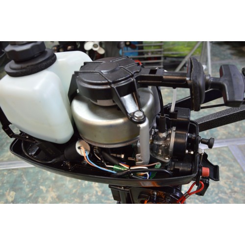 HDX T 2.6 CBMS (Parsun)