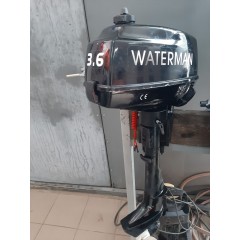 Waterman-T3.6BMS