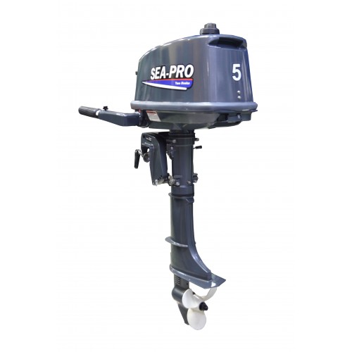 Sea-Pro T5