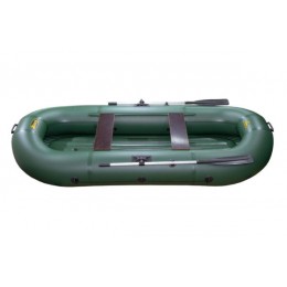 Инзер-310нд "Турист"