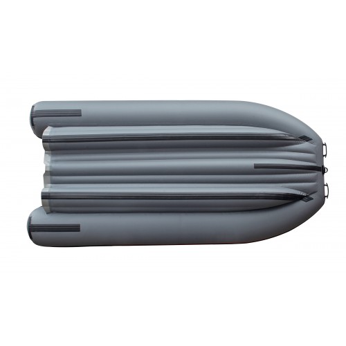 Reef Triton 400 S-Max с фальшбортом