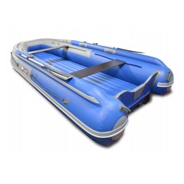 Reef Triton 425 S-Max с фальшбортом