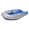 Reef Triton 425 S-Max с фальшбортом