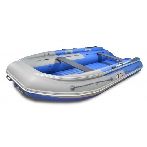 Reef Triton 425 S-Max с фальшбортом