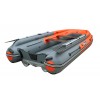 Reef Triton 400 S-Max с фальшбортом