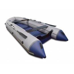 Orca-390нднд "Драккар"