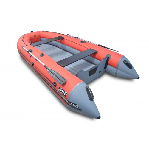 Orca-400 Арго 