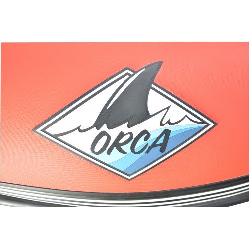 Orca-400 Арго 