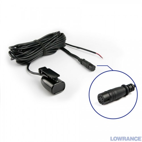 Эхолот Lowrance Eagle 4x
