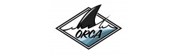 Orca boat